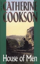Book cover of House Of Men by Catherine Cookson