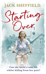 Book cover of Starting Over by Jack Sheffield