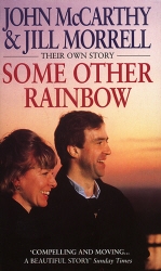 Book cover of Some Other Rainbow by John McCarthy, Jill Morrell