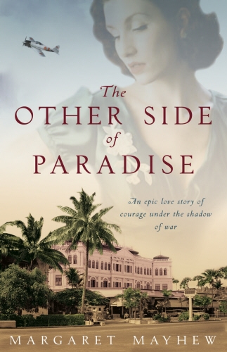 Book cover of The Other Side Of Paradise by Margaret Mayhew