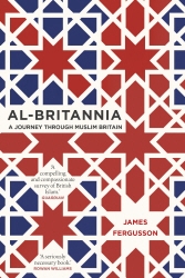 Book cover of Al-Britannia, My Country by James Fergusson