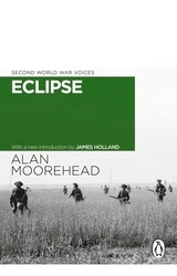 Book cover of Eclipse by Alan Moorehead