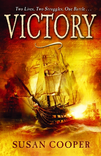 Book cover of Victory
