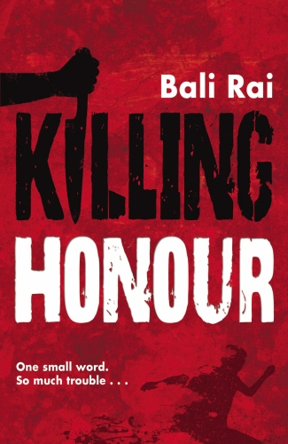 Book cover of Killing Honour by Bali Rai