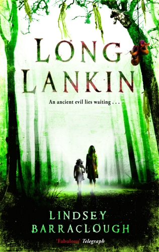 Book cover of Long Lankin by Lindsey Barraclough