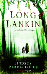 Book cover of Long Lankin by Lindsey Barraclough