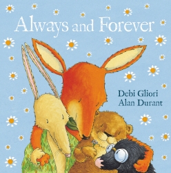 Book cover of Always and Forever by Alan Durant