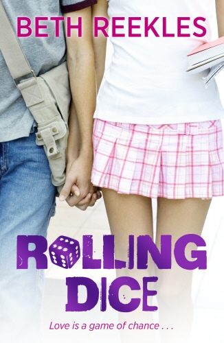 Book cover of Rolling Dice by Beth Reekles