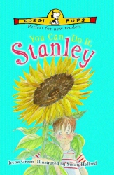Book cover of You Can Do It, Stanley by Irena Green