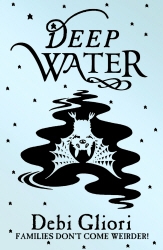 Book cover of Deep Water by Debi Gliori