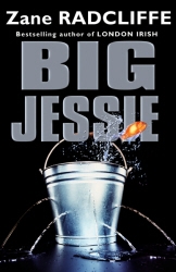 Book cover of Big Jessie by Zane Radcliffe