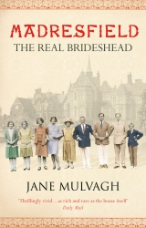 Book cover of Madresfield by Jane Mulvagh