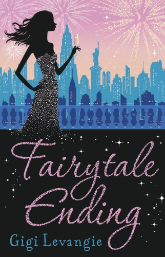Book cover of Fairytale Ending by Gigi Levangie