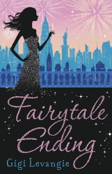 Book cover of Fairytale Ending by Gigi Levangie