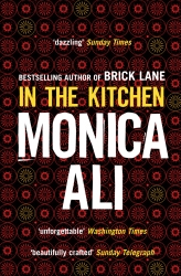 Book cover of In The Kitchen by Monica Ali