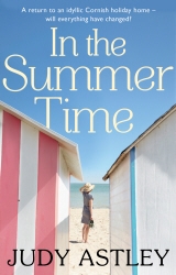 Book cover of In the Summertime by Judy Astley