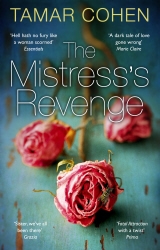 Book cover of The Mistress's Revenge by Tamar Cohen