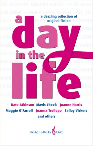 Book cover of A Day In The Life