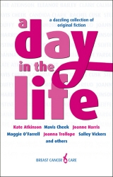 Book cover of A Day In The Life