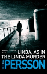 Book cover of Linda, As in the Linda Murder by Leif G W Persson
