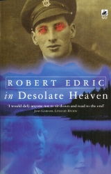 Book cover of In Desolate Heaven by Robert Edric