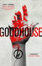 Book cover of Goodhouse by Peyton Marshall