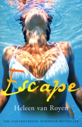 Book cover of Escape by Heleen Van Royen