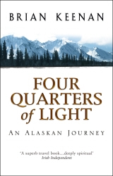 Book cover of Four Quarters Of Light by Brian Keenan