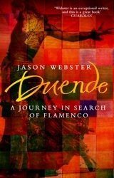 Book cover of Duende by Jason Webster