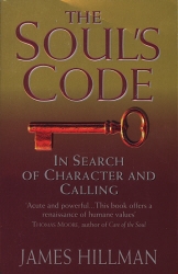Book cover of The Soul's Code by James Hillman