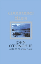 Book cover of Conamara Blues by John O'Donohue
