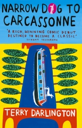 Book cover of Narrow Dog To Carcassonne by Terry Darlington