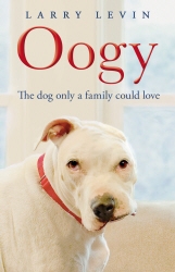 Book cover of Oogy by Laurence Levin