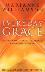 Book cover of Everyday Grace by Marianne Williamson