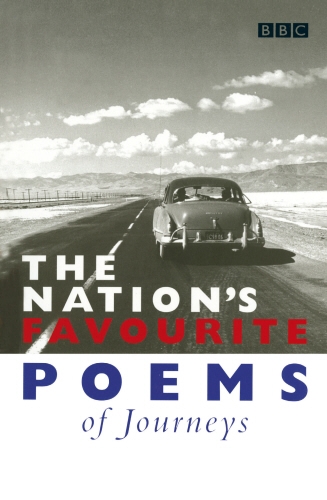 Book cover of Nation's Favourite Poems Of Journeys