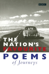 Book cover of Nation's Favourite Poems Of Journeys