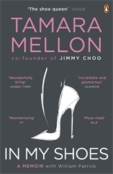 Book cover of In My Shoes by Tamara Mellon