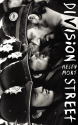 Book cover of Division Street by Helen Mort