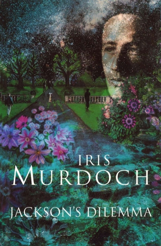 Book cover of Jackson's Dilemma by Iris Murdoch