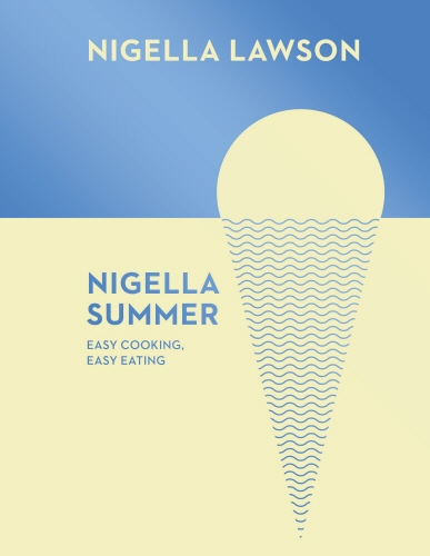 Book cover of Nigella Summer by Nigella Lawson