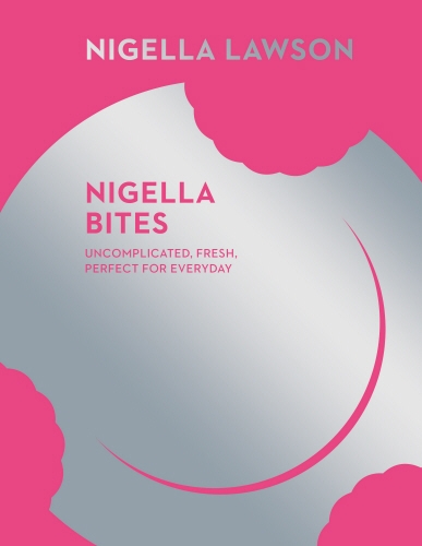 Book cover of Nigella Bites (Nigella Collection) by Nigella Lawson