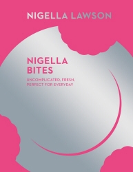 Book cover of Nigella Bites (Nigella Collection) by Nigella Lawson