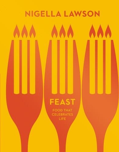 Book cover of Feast by Nigella Lawson