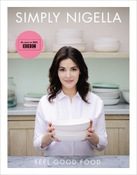 Book cover of Simply Nigella by Nigella Lawson