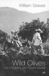 Book cover of Wild Olives by William Graves