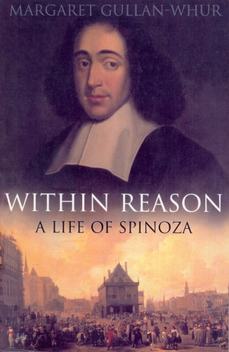 Book cover of Within Reason by Margaret Gullan-Whur
