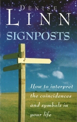 Book cover of Signposts by Denise Linn