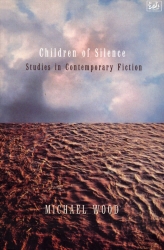 Book cover of Children Of Silence by Michael Wood