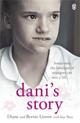 Book cover of Dani's Story by Diane Lierow, Bernie Lierow