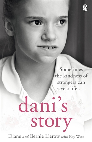 Book cover of Dani's Story by Diane Lierow, Bernie Lierow